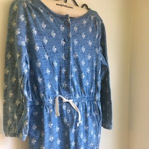 Baby Gap 3T Romper